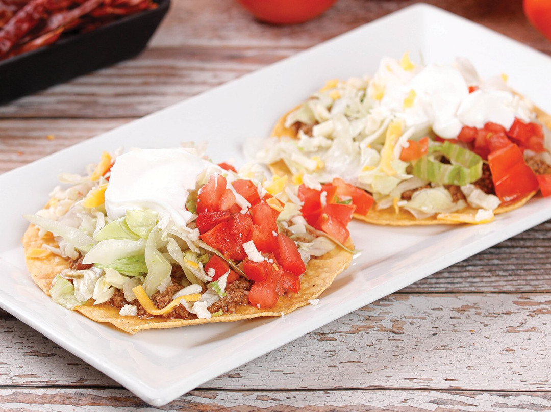 Rancho Alegre Mexican Grill
