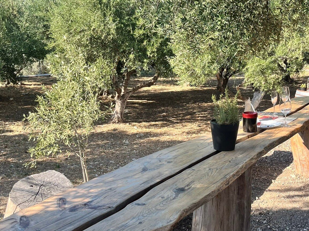 Vakakis Winery-Karlovasi必去景点