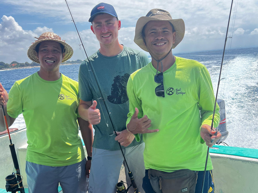 Bali Exotique-沙努尔必去景点