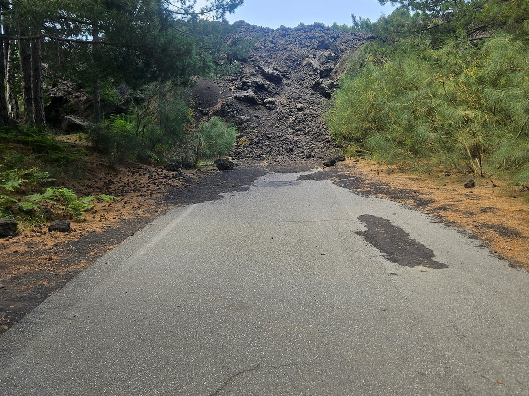 Etna Mareneve Escursioni-Riposto必去景点
