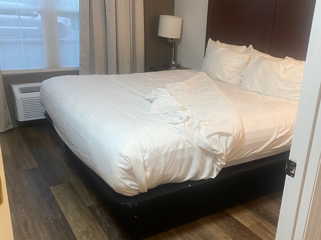 Comfort Inn Wytheville - Fort Chiswell主图