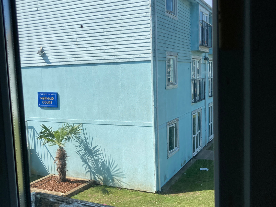 Butlin's Skegness Resort and Splash Waterworld-Ingoldmells必去景点