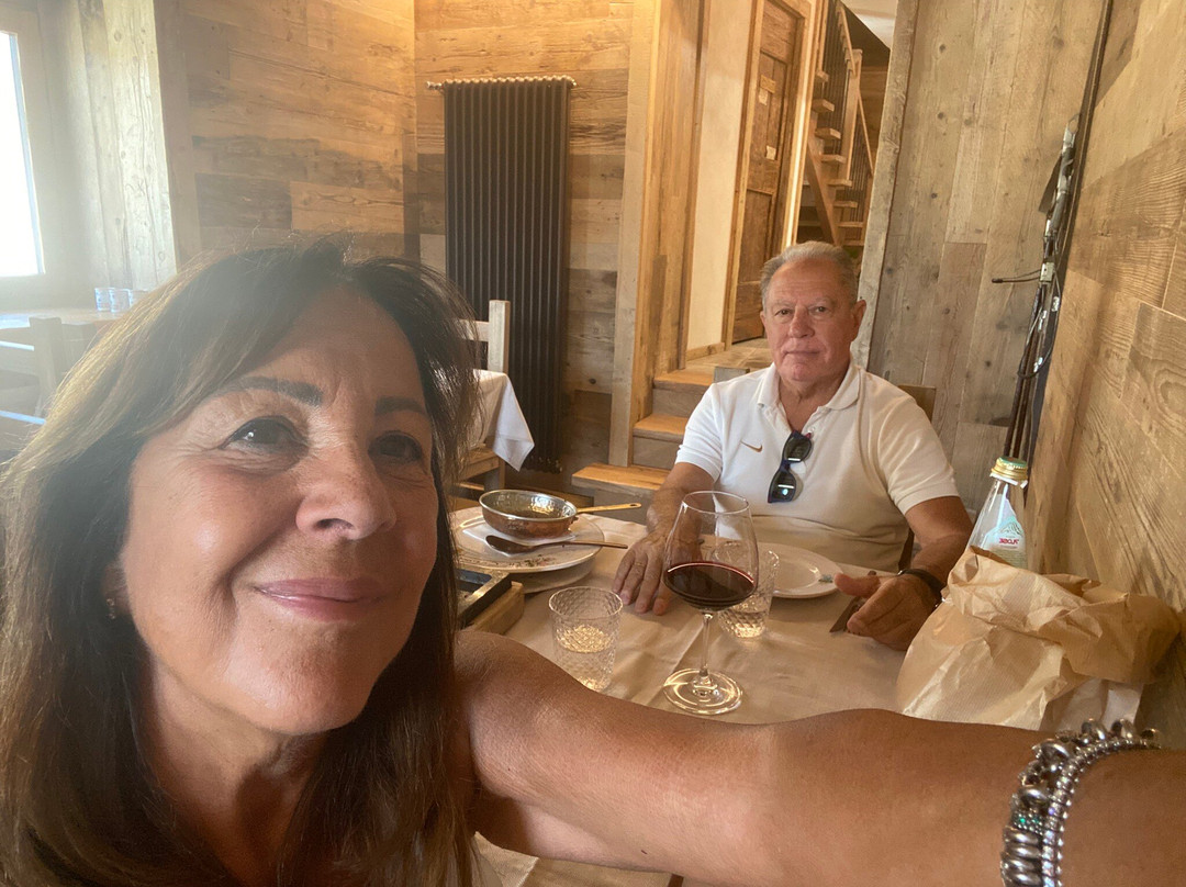 Il Cafone da Osvaldo