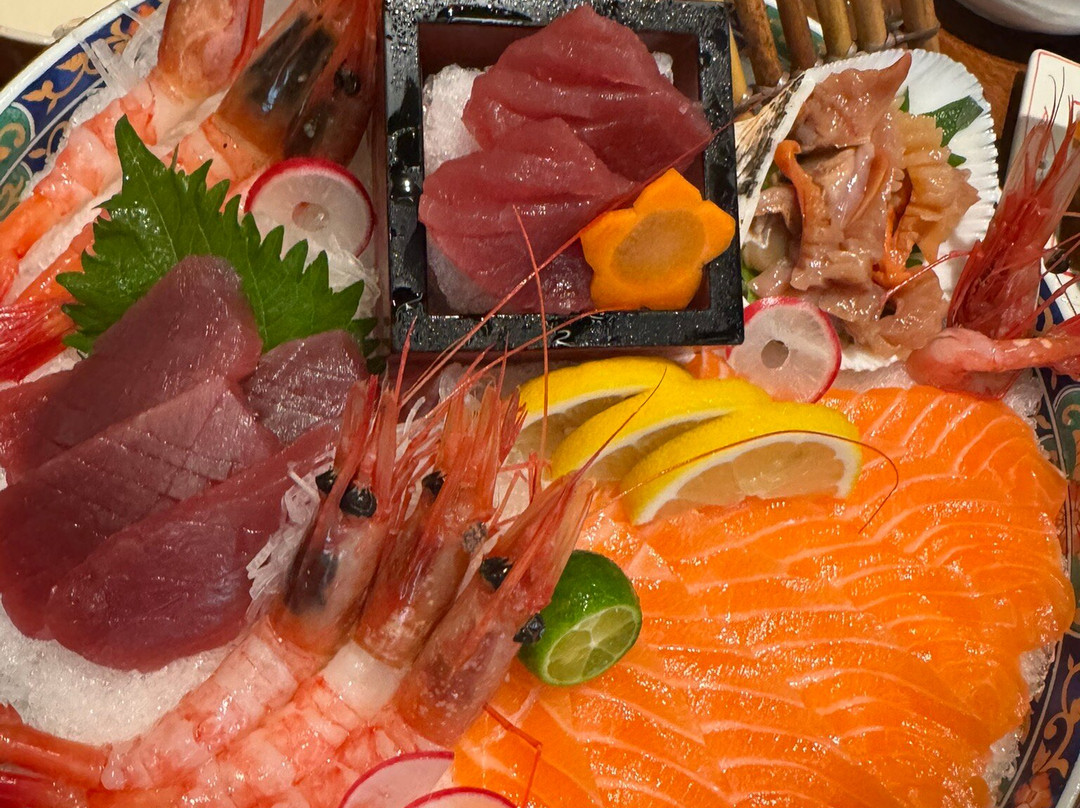 大连辉盛阁国际公寓主图