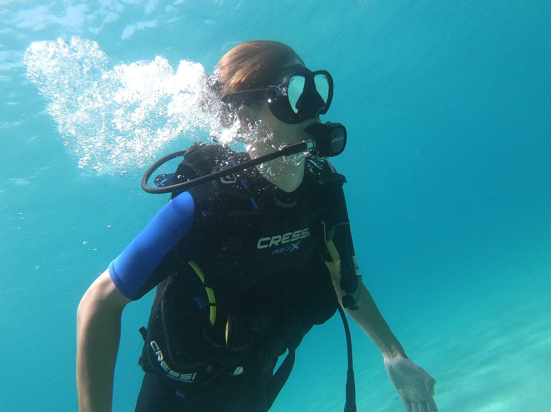 Blue Yard Hub-Porto Rafti必去景点