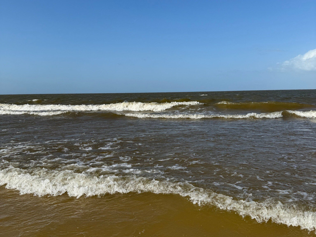 Joanes Beach-Salvaterra必去景点