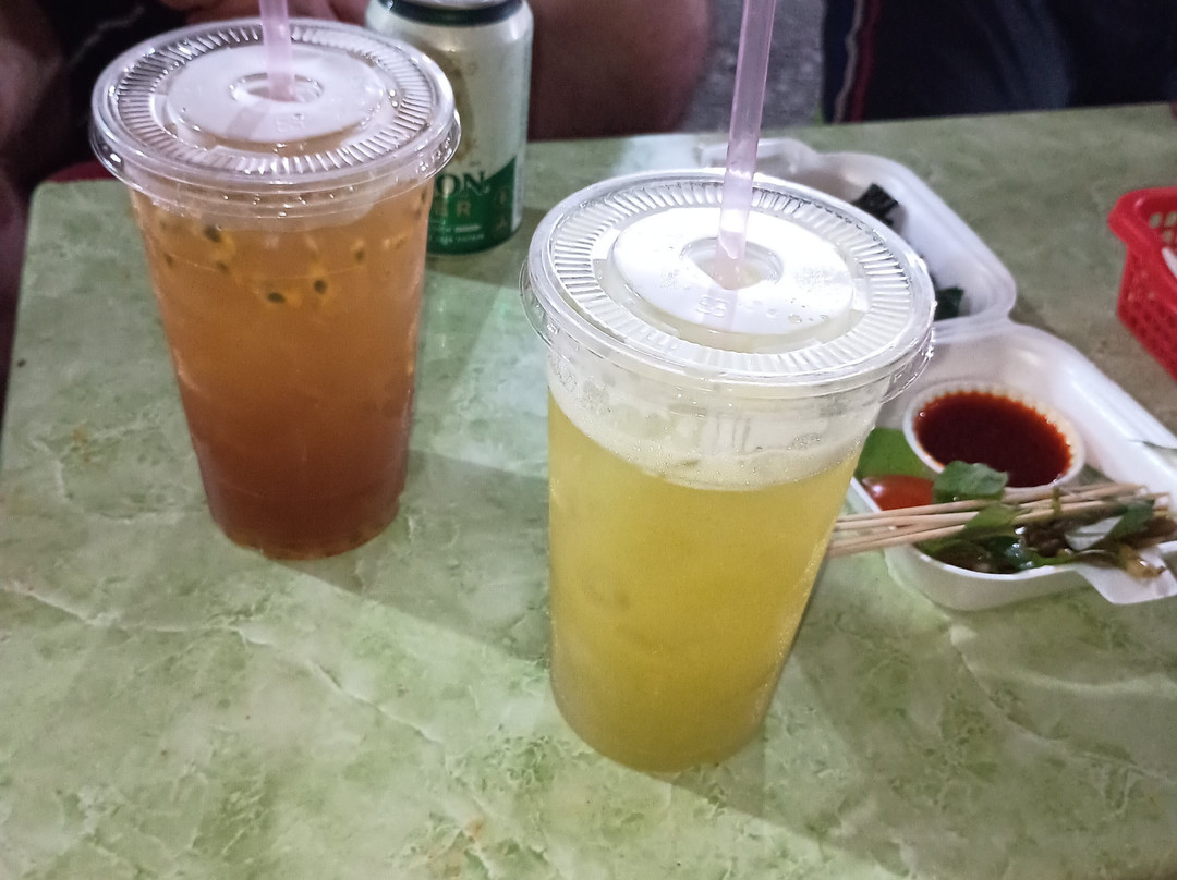 Saigon Vibes-胡志明市必去景点