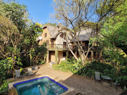 布鲁杰旅舍主图