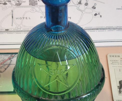 The Oakland B&O Railroad Museum-Oakland必去景点