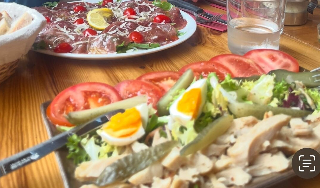 Pizzeria La Molisana