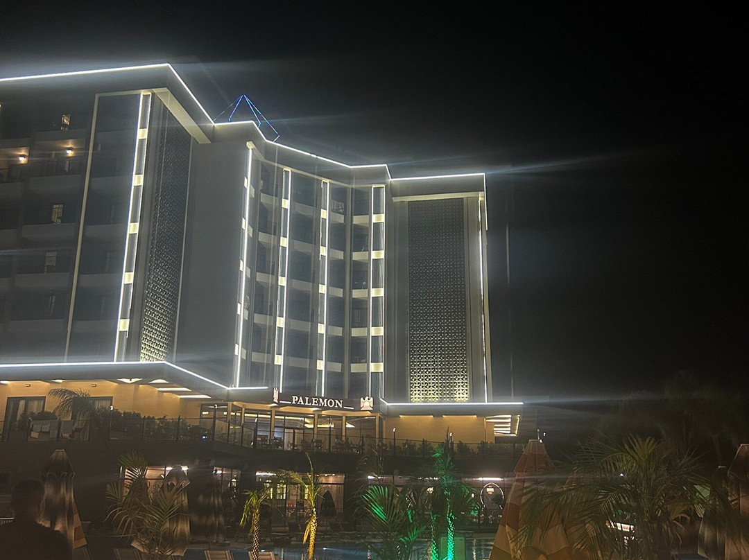 Palemon Resort & Spa