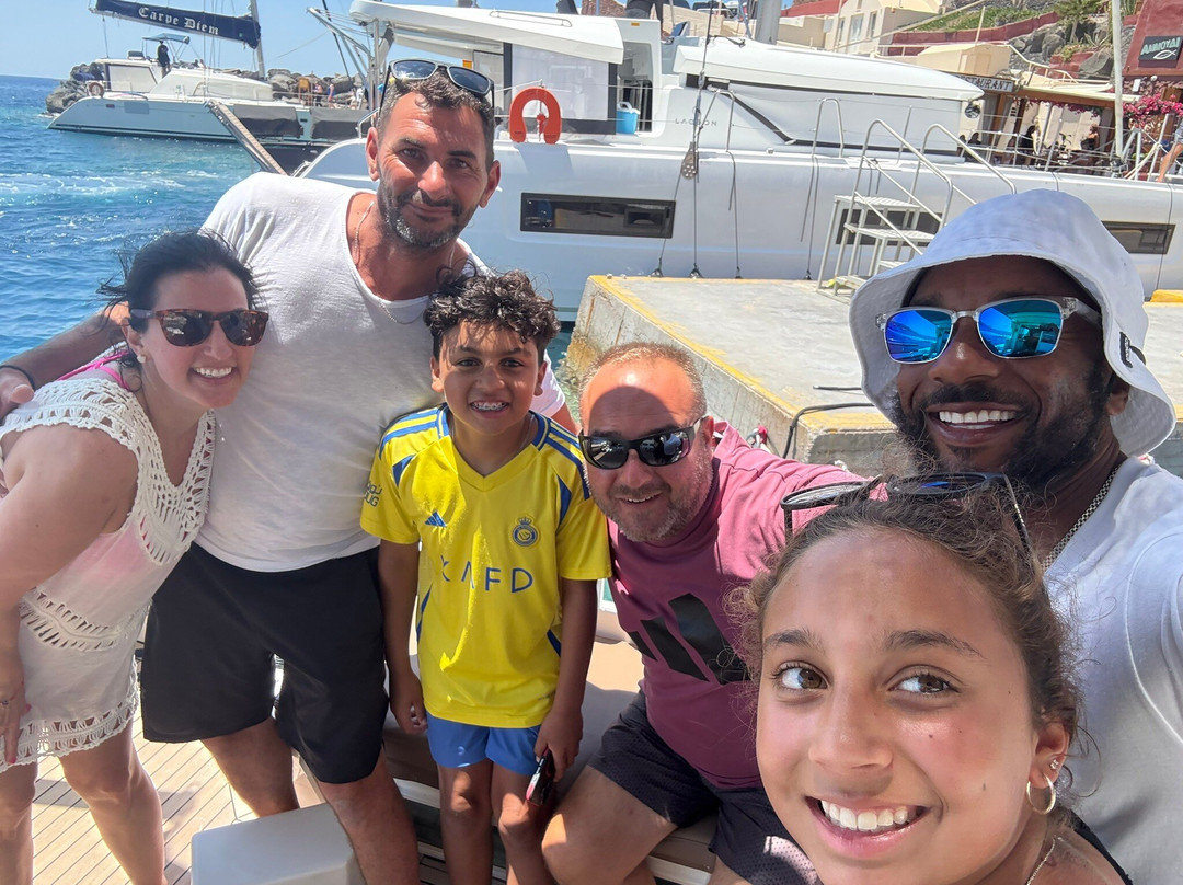 The Pirate Private Fishing Tours-伊亚必去景点