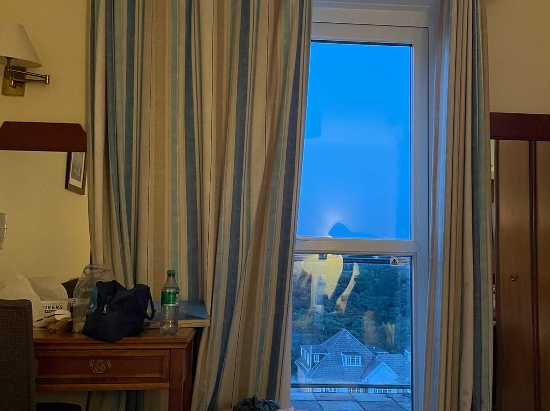 Riviera Hotel & Holiday Apartments主图