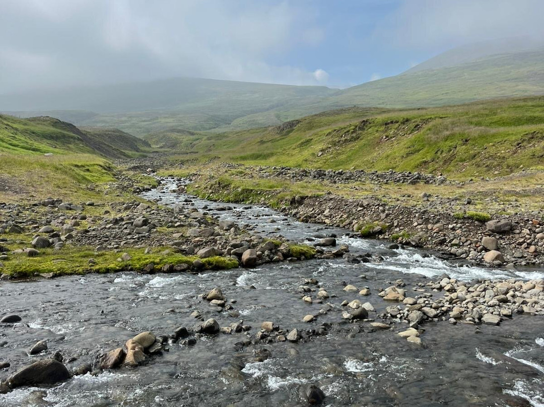Hestasport - Riding Tours-Varmahlid必去景点