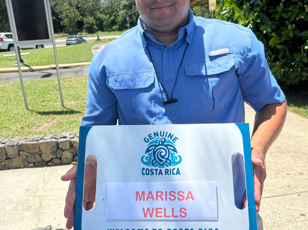 Genuine Costa Rica-Playas del Coco必去景点