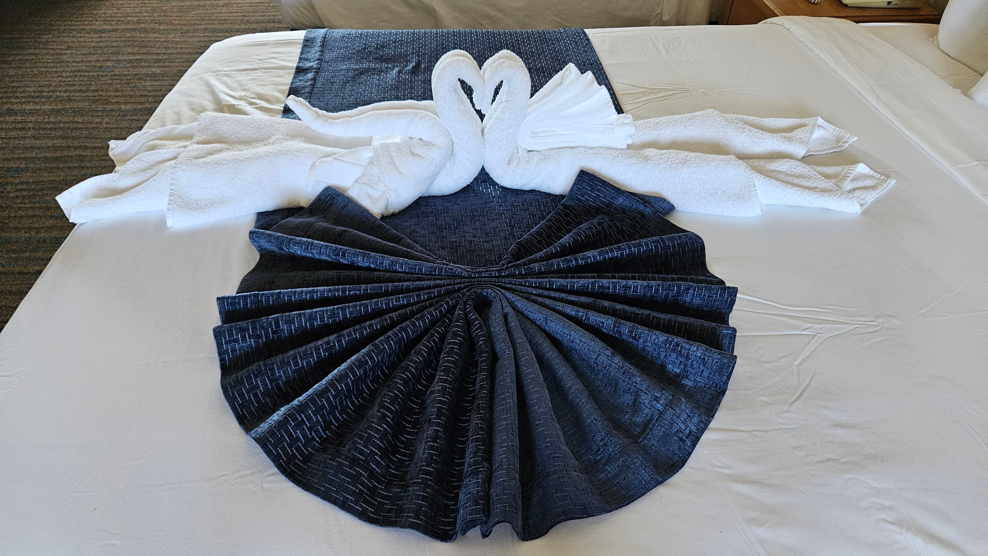 卡尤寇斯海滩酒店-客卧