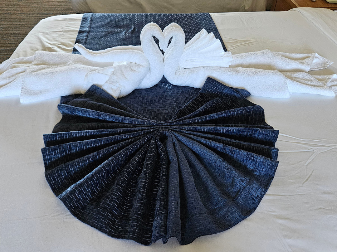 卡尤寇斯海滩酒店主图