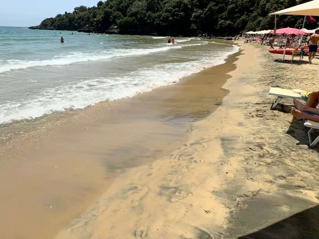 Grand Hotel Il Ninfeo主图