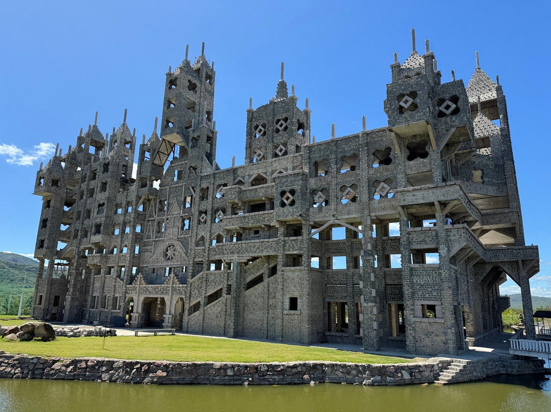 Castelo Santa Helena-Pesqueira必去景点