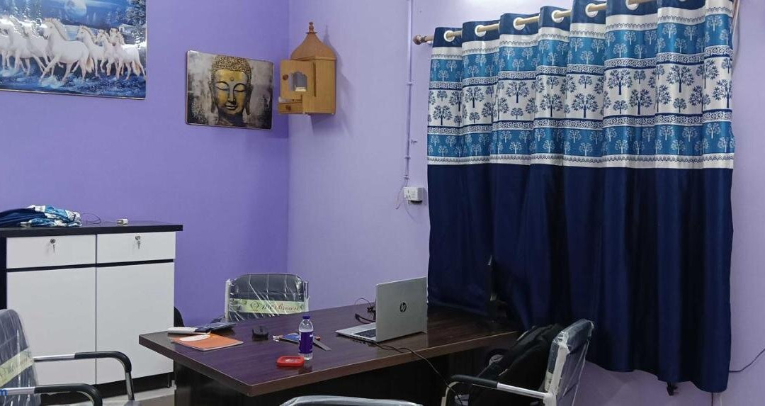 Flagship Green Palace