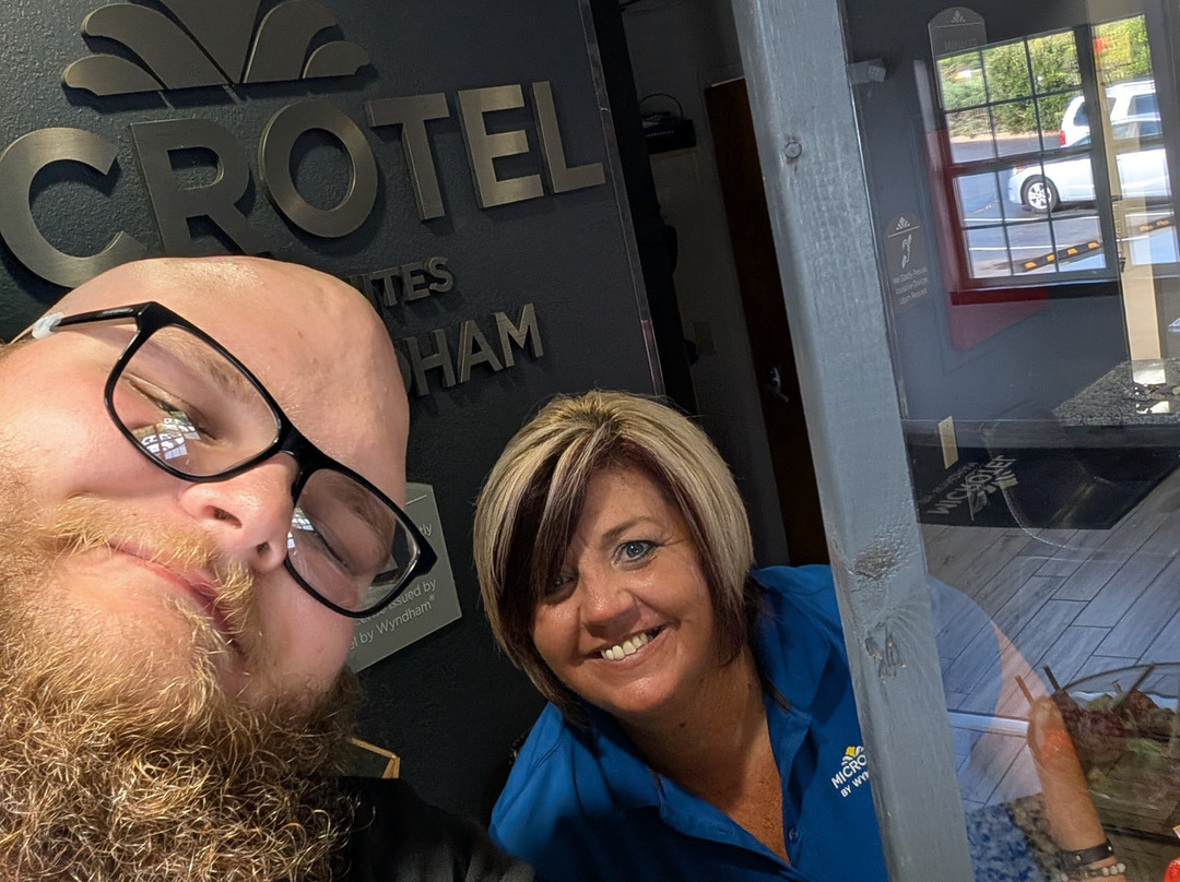 Microtel Inn & Suites by Wyndham Franklin主图