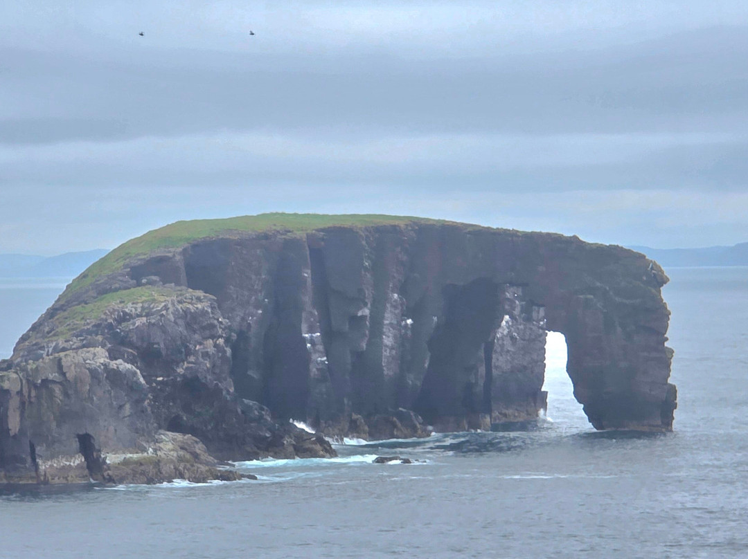 Hidden Hebrides - Island Walking Holidays & Walking Day Tours-Isle of Lewis必去景点
