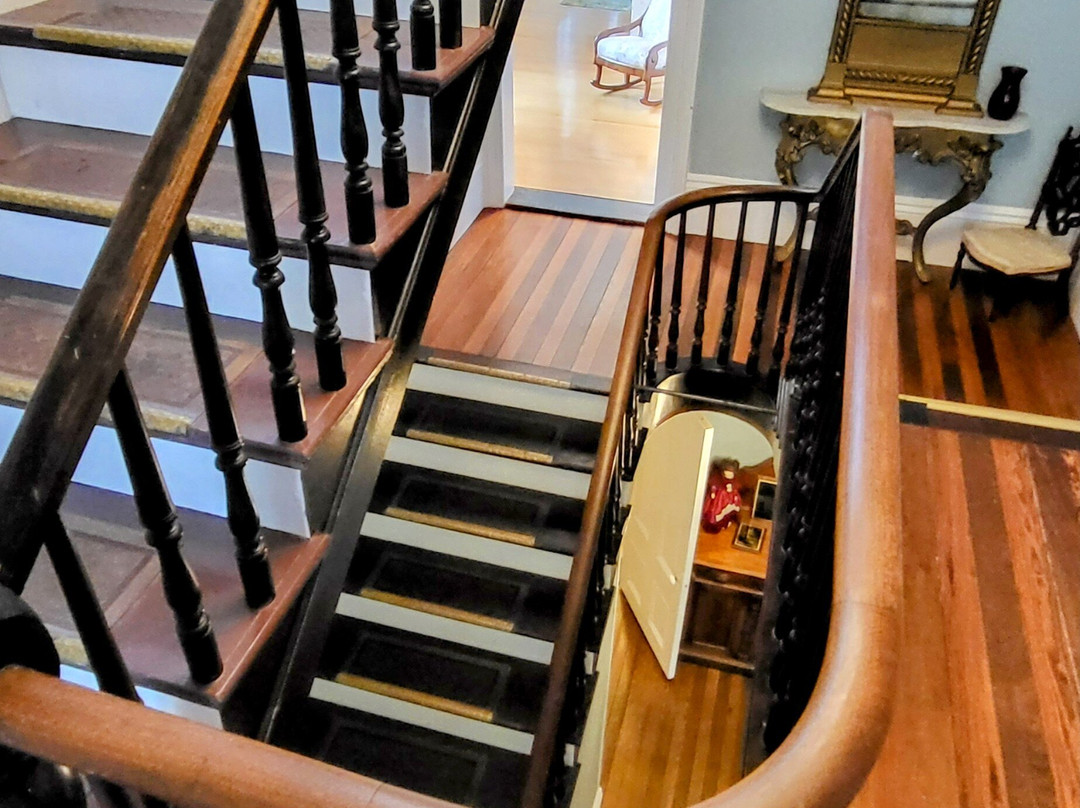 Hillsdale House Inn主图