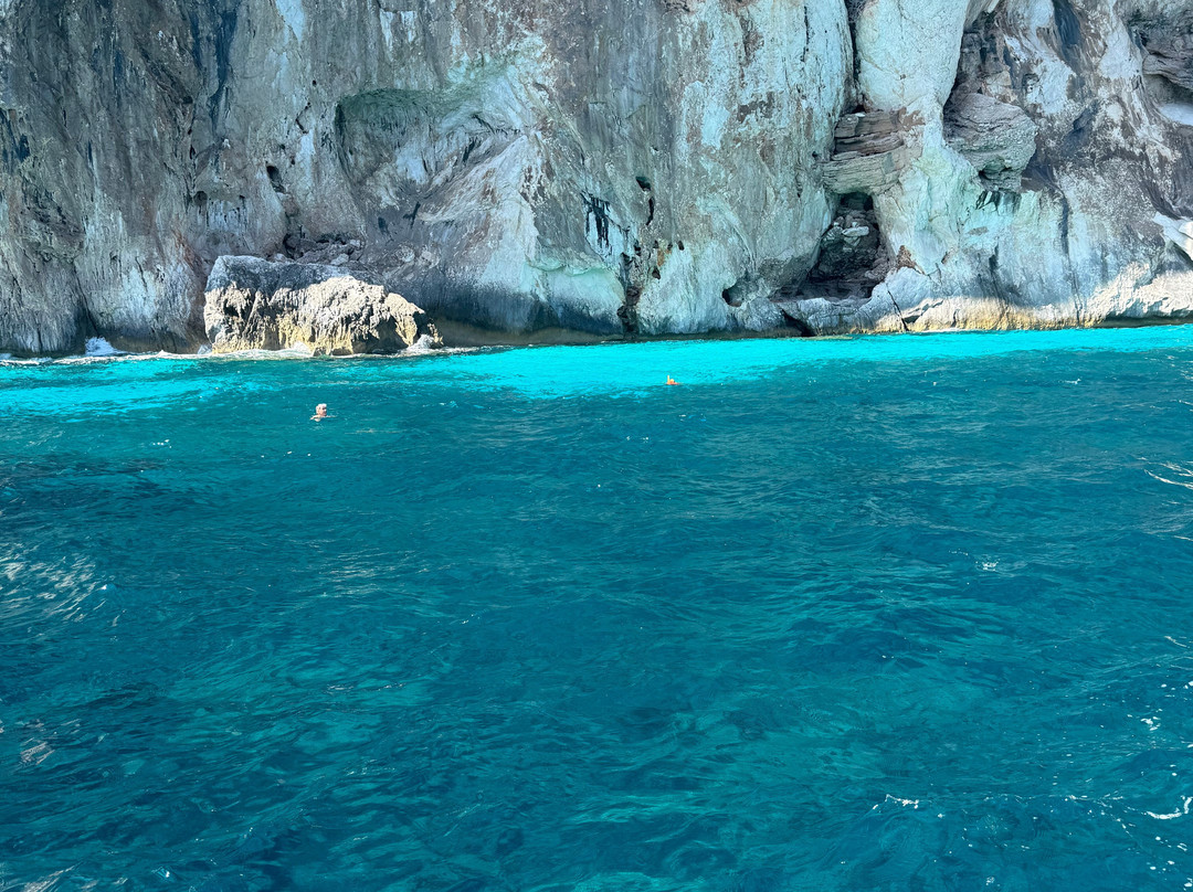 Marea Noleggio Gommoni  - Arbatax-Arbatax必去景点