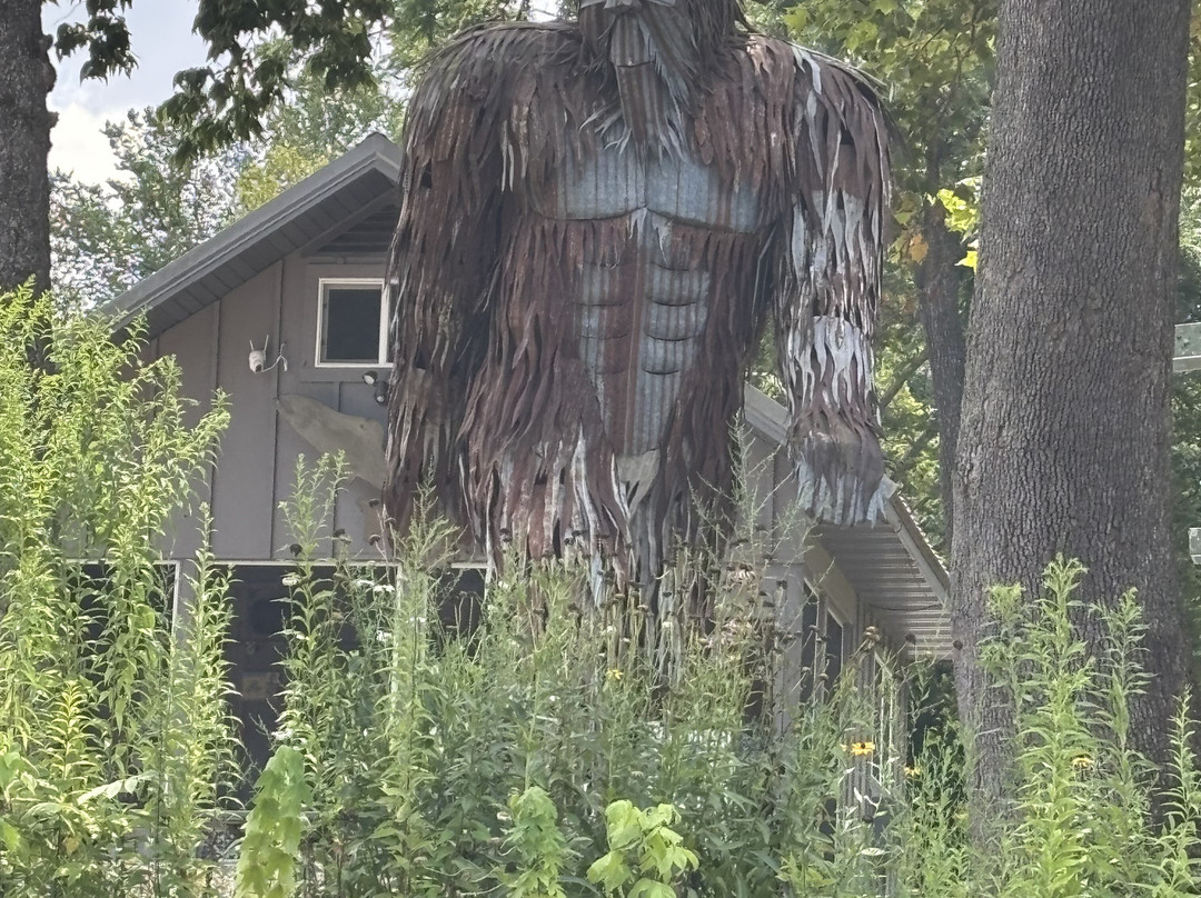 White River Kayaking & Outdoors-Hollister必去景点