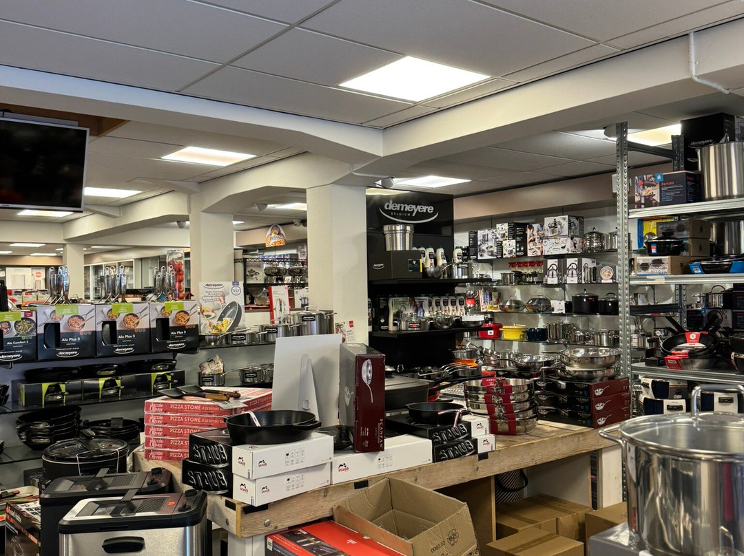 Firma J. Oostendorp-蒂尔必去景点