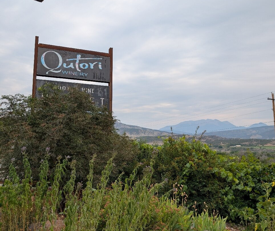 Qutori Wines LLC-Paonia必去景点