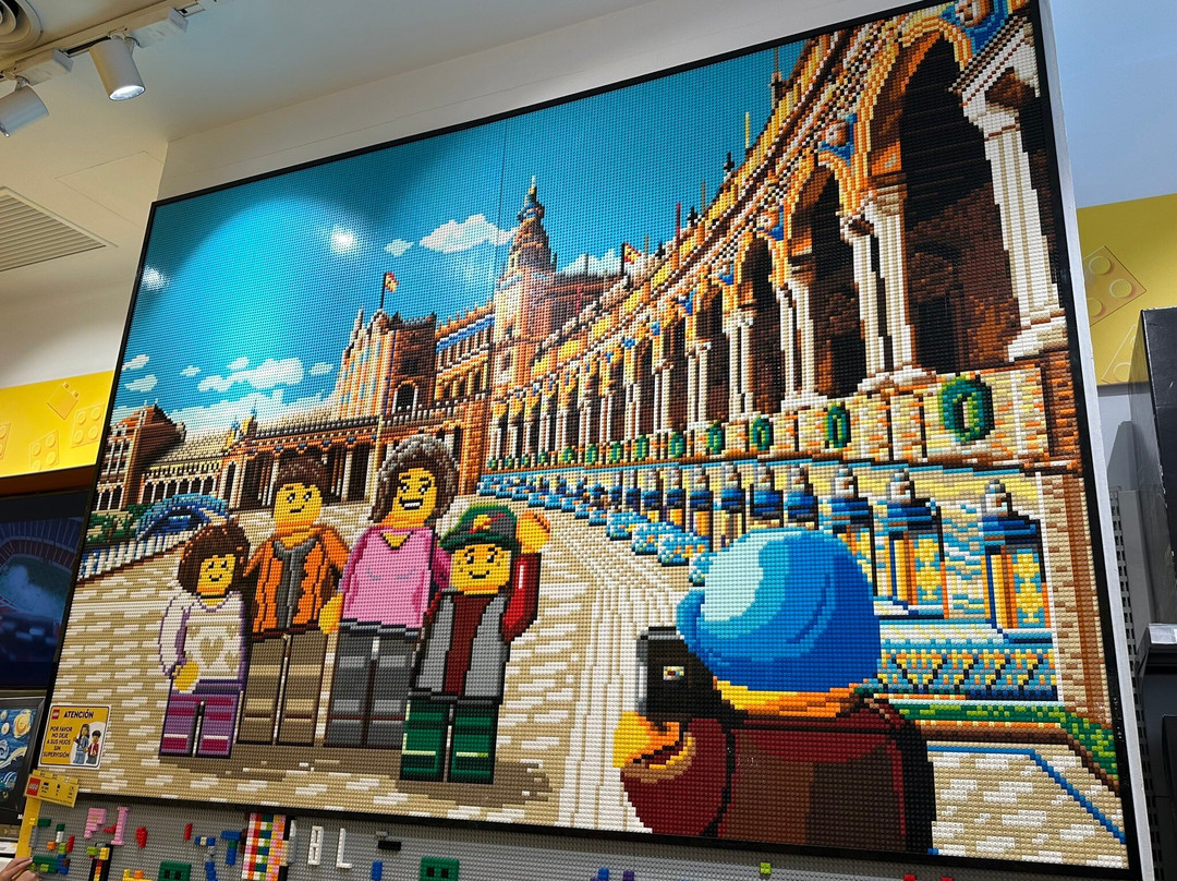 Centro Comercial El Boulevard-维多利亚必去景点