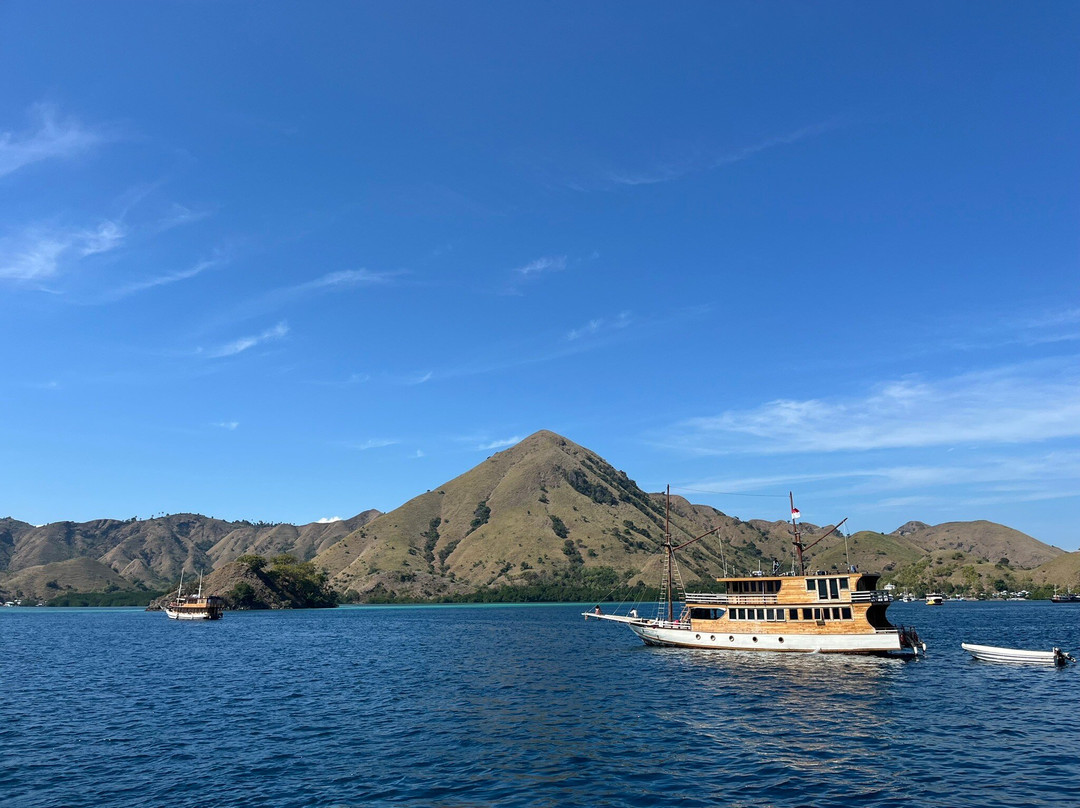 Komodo Heaven Tours-Labuan Bajo必去景点