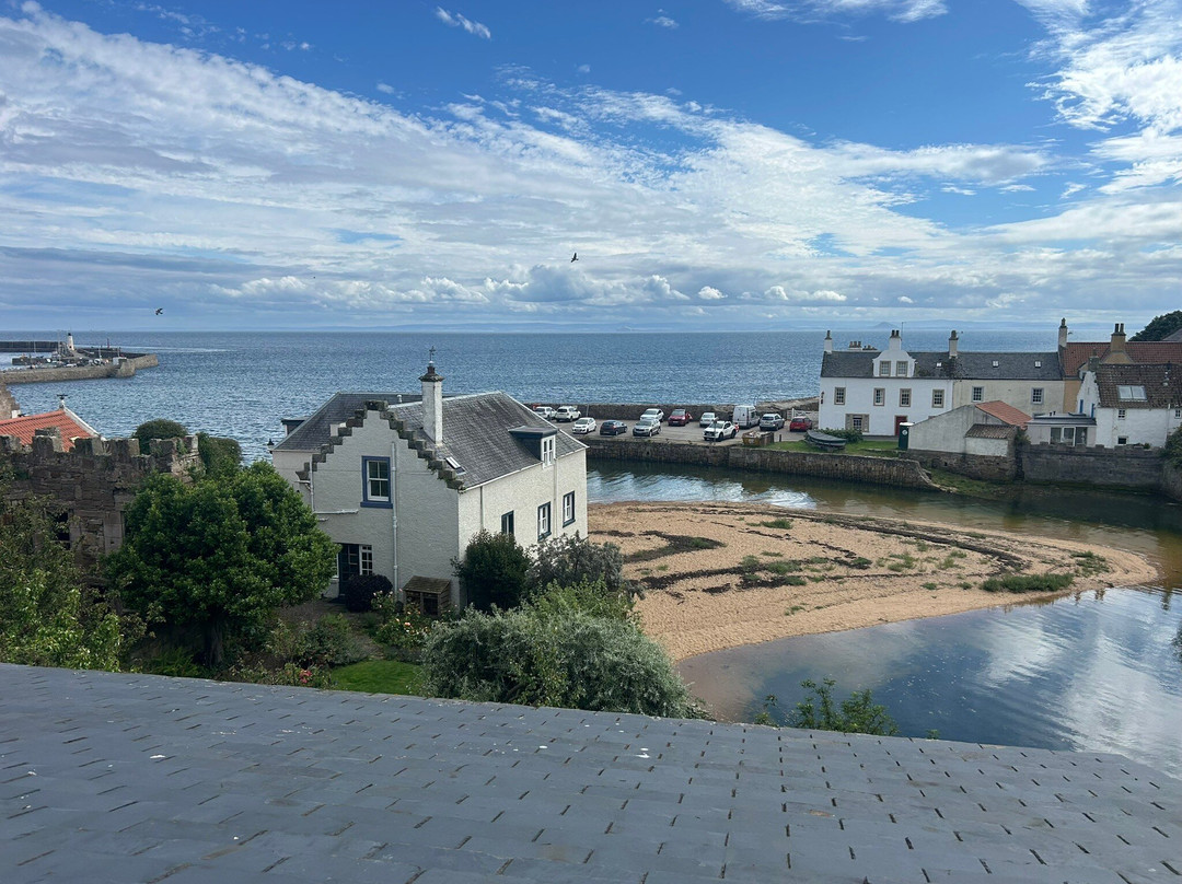 The Bank - Anstruther主图