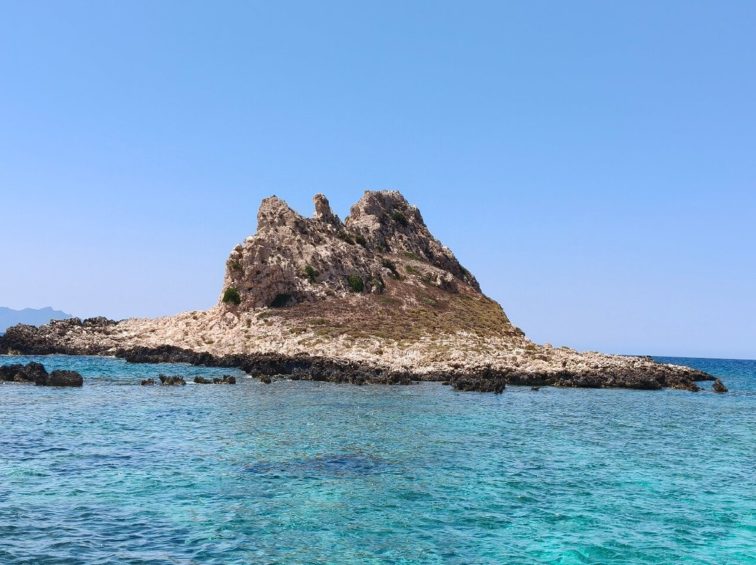 Redfish-马尔萨拉必去景点