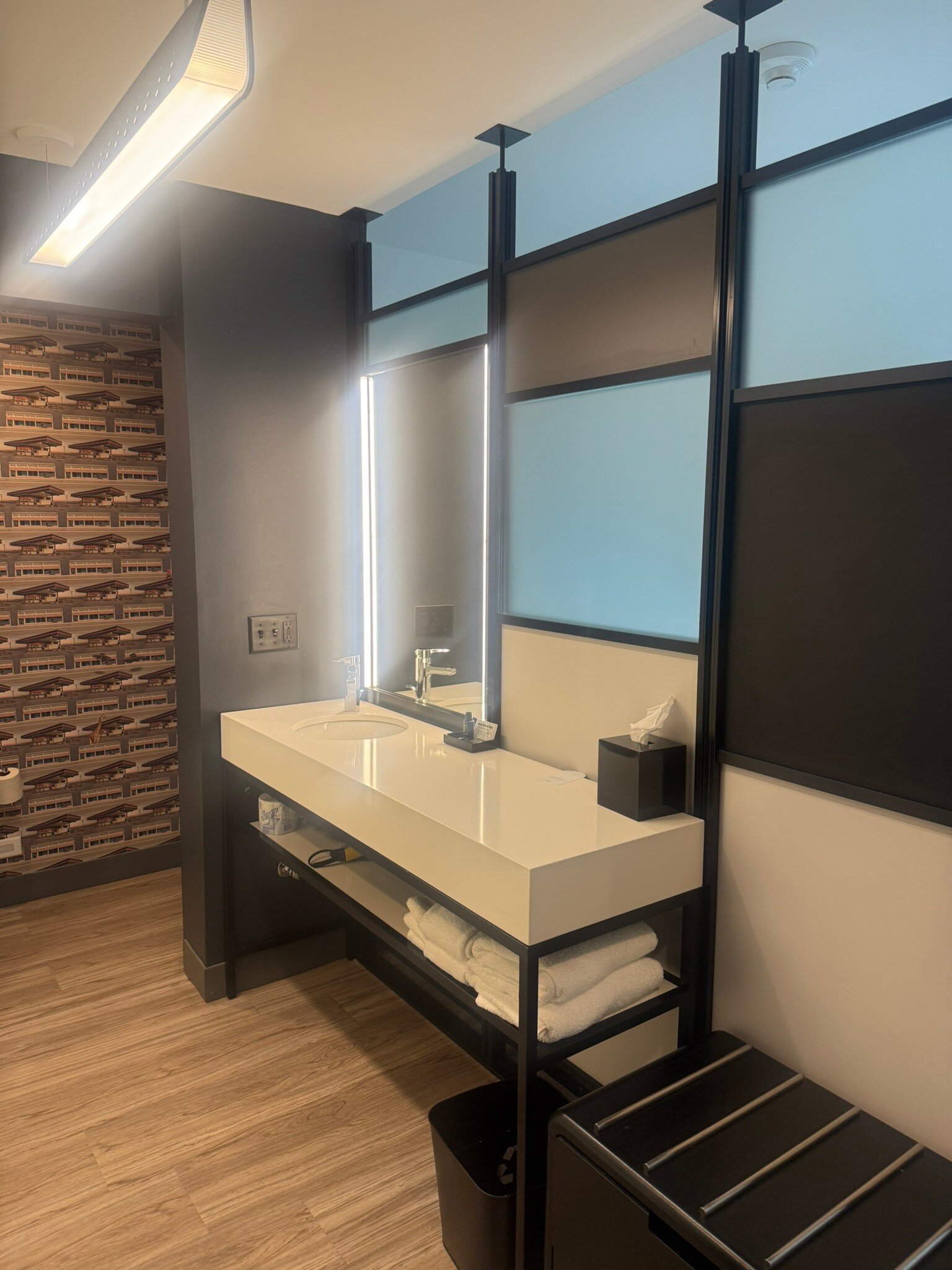 Aloft Savannah Airport-官方