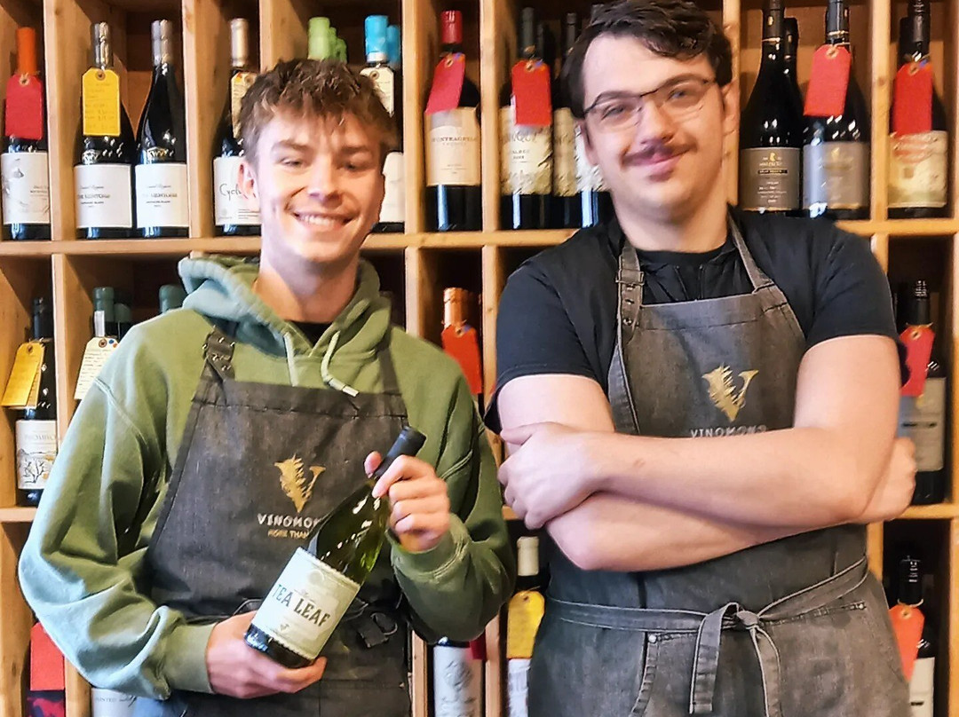 Vinomondo-Conwy必去景点