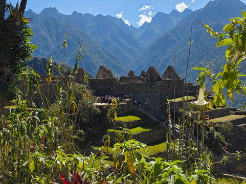 Paprika Tours-阿雷基帕必去景点