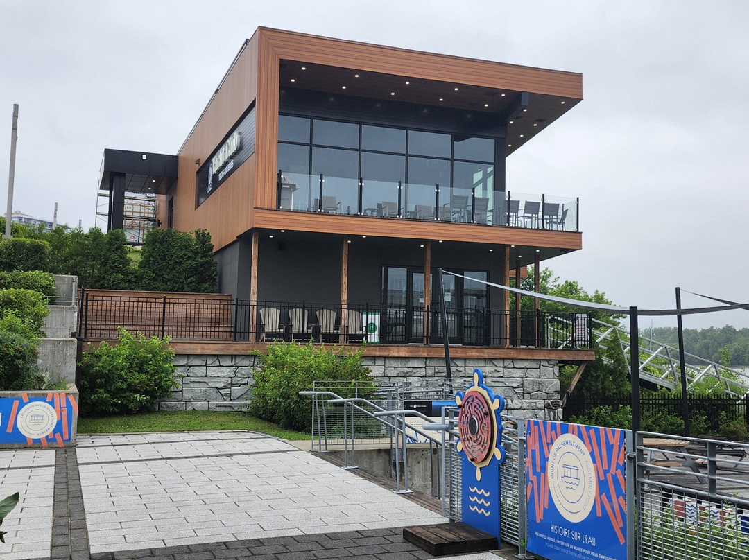 Yacht Club de Trois-Rivières