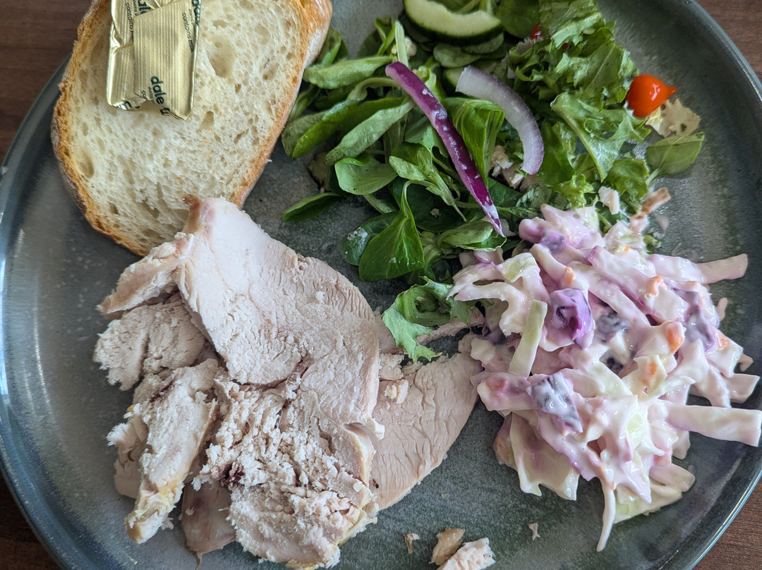 Brigg Garden Centre-Brigg必去景点