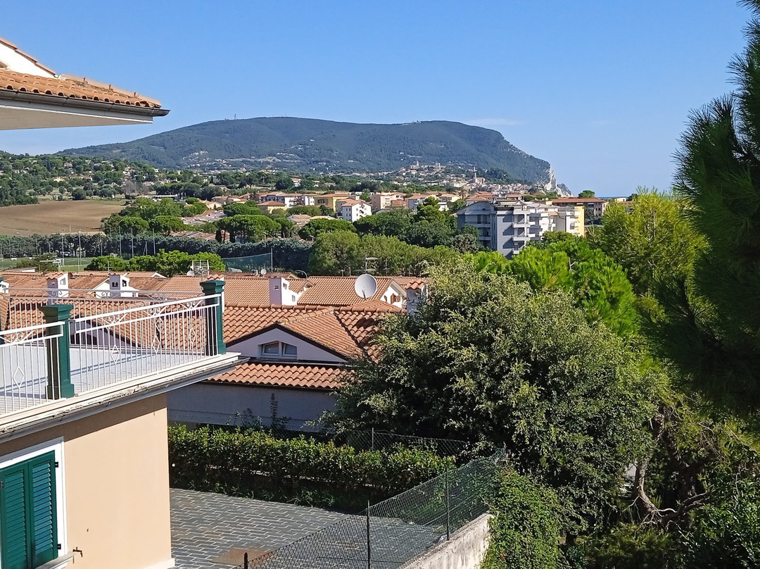 B&b Vento Del Mare主图