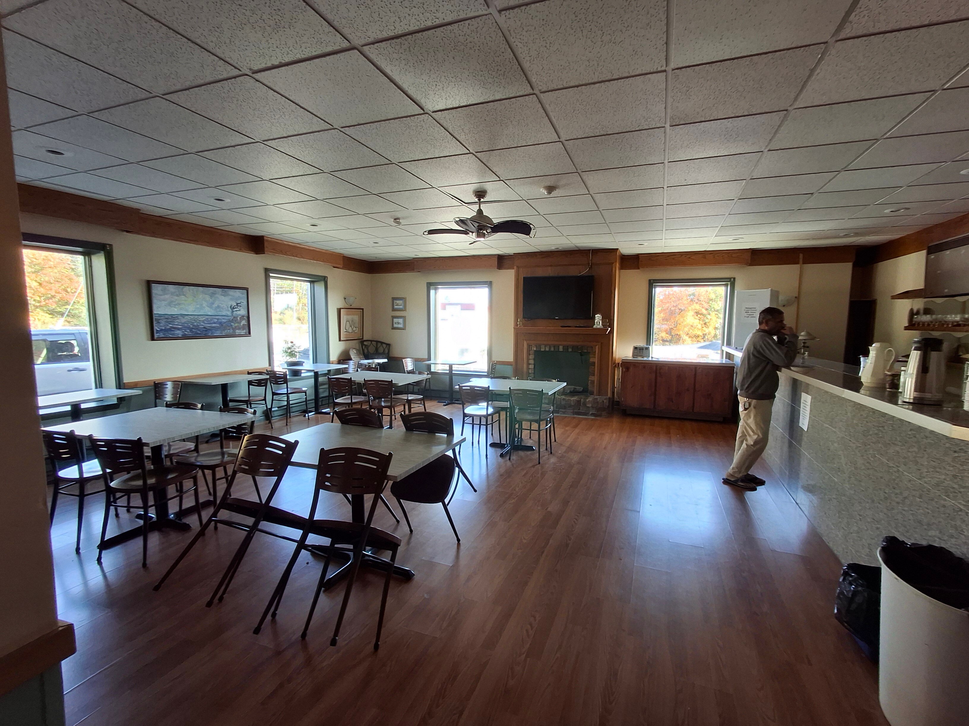 Best Value Inn & Suites Parry Sound-官方