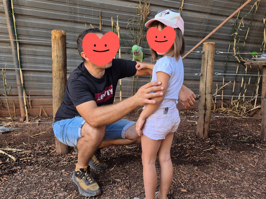 ZooParc du Cannet des Maures-Le Cannet-des-Maures必去景点