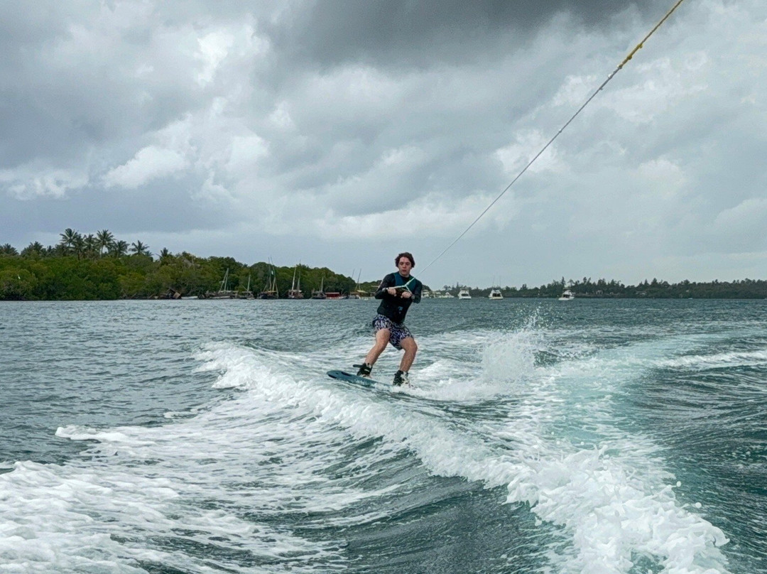 Tribe Watersports (watamu)-瓦塔木必去景点