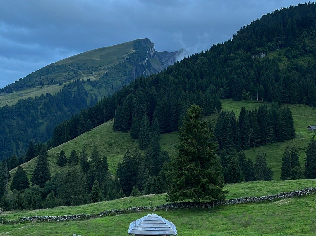 Berghaus Malbun主图