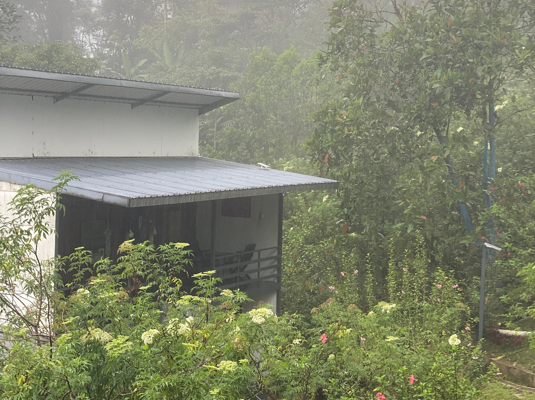 Ayana Holiday Resort主图