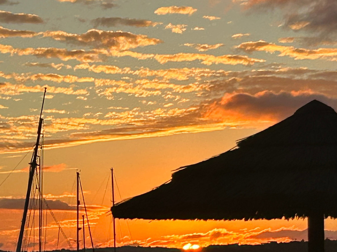 Ria de Alvor Nature Reserve-阿沃必去景点