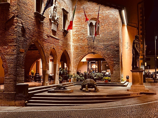 Hotel Locanda Al Castello主图