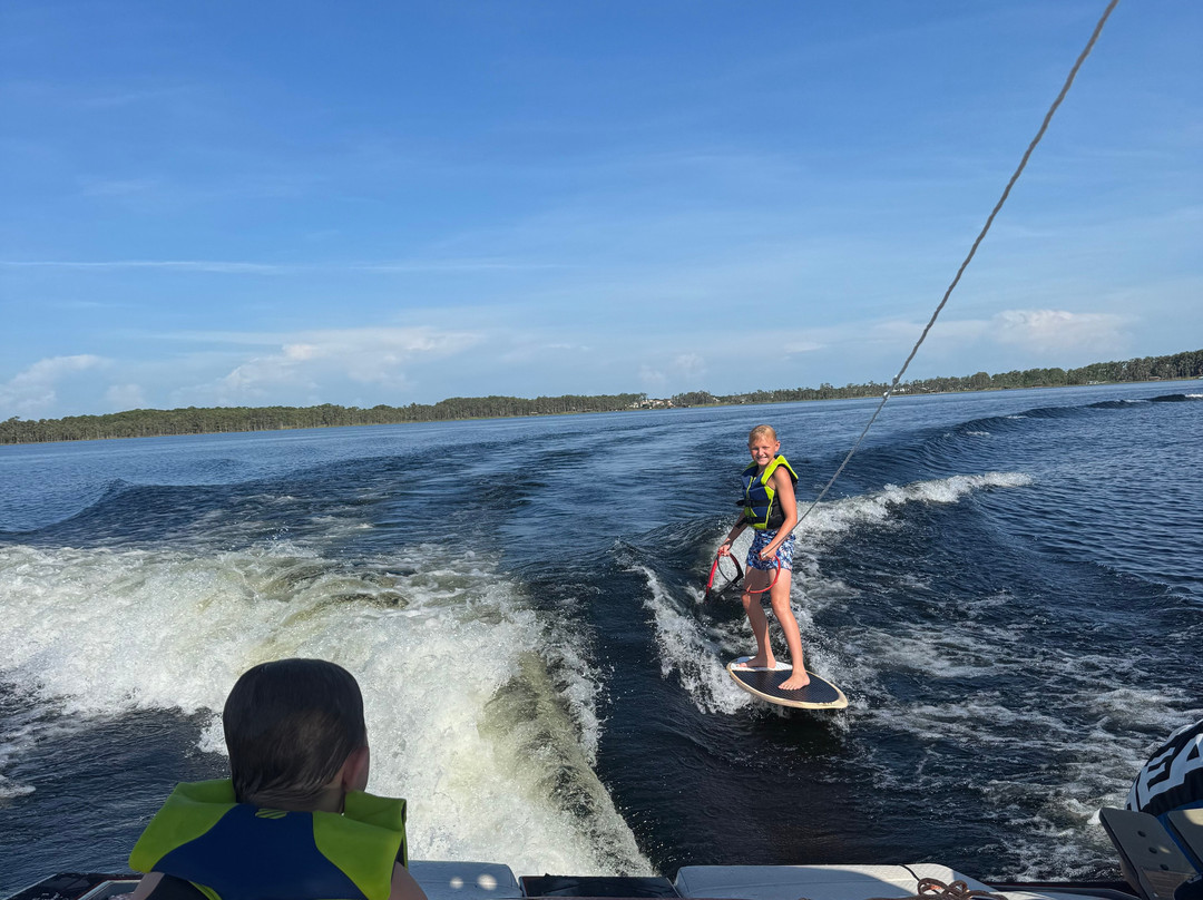 Florida Ski School-Windermere必去景点