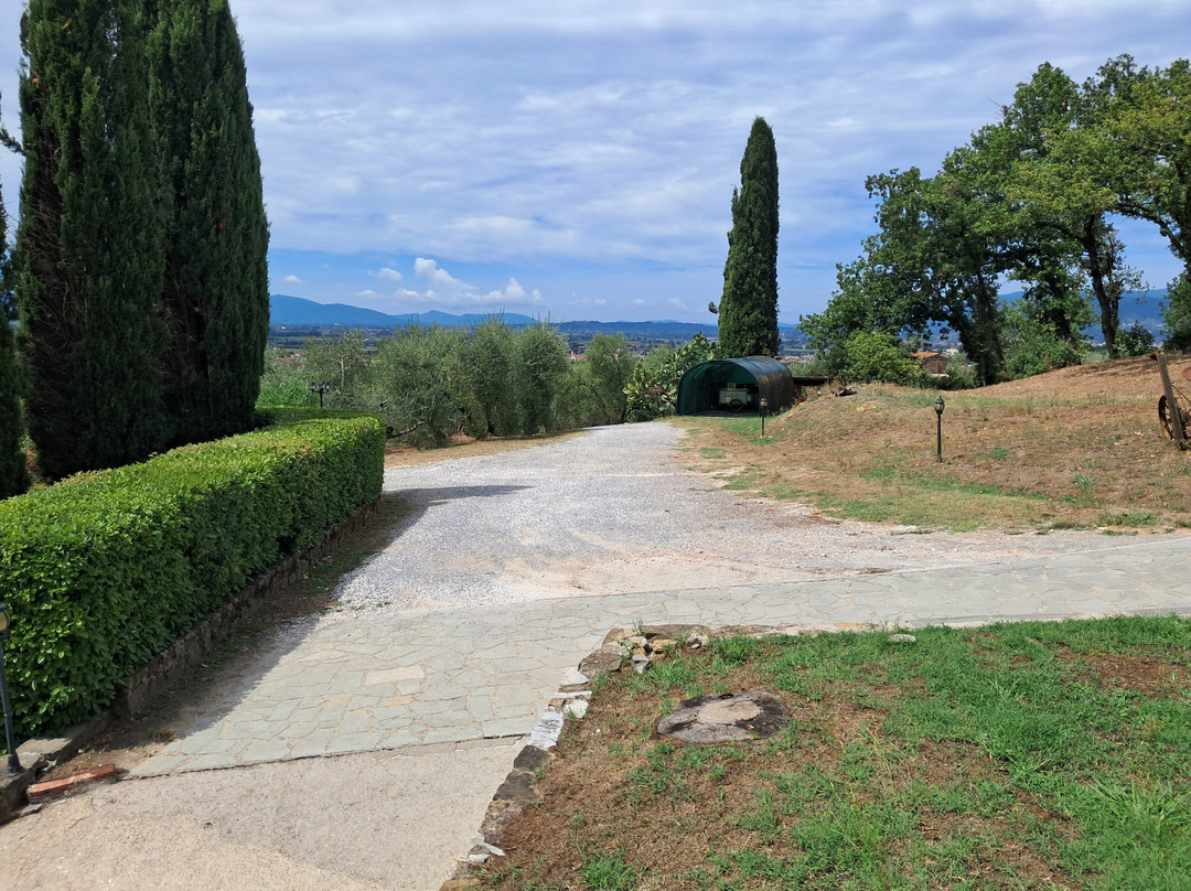 Collina Toscana Resort主图